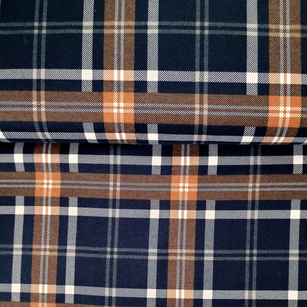 RUUTUFLANELLI, NAVY