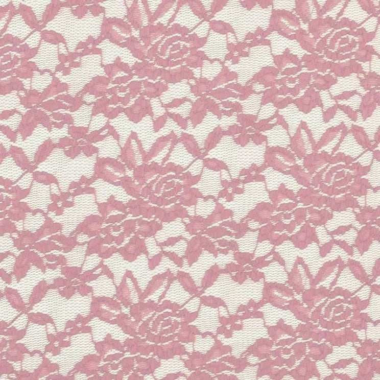 JOUSTOPITSI, OLD PINK