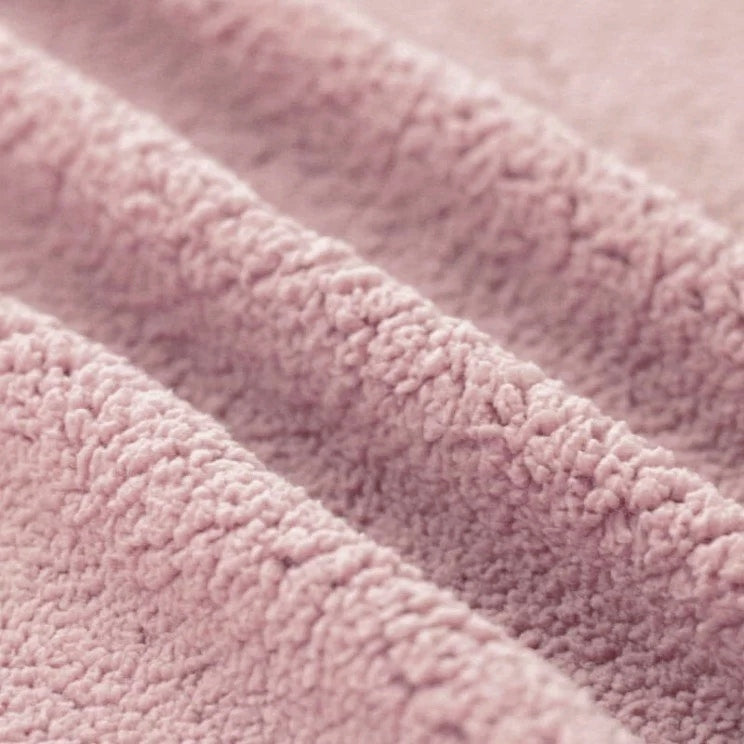 TEDDY, NUDE PINK