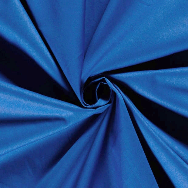 PUUVILLAPOPLIINI, ROYAL BLUE