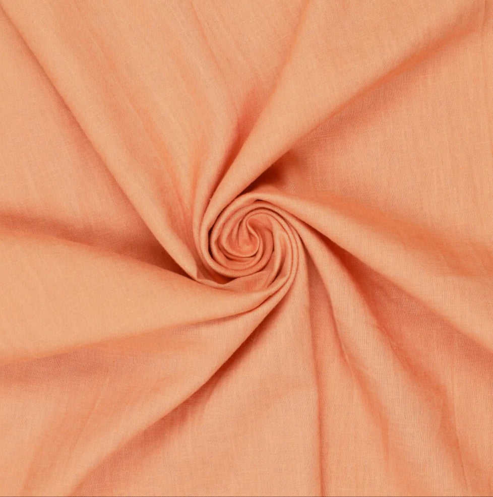 Pala 90 cm: KIVIPESTY PELLAVA BELLINO, SOFT ORANGE