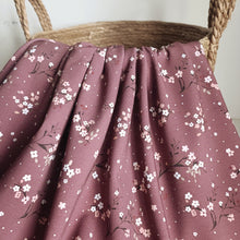 Lataa kuva Galleria-katseluun, TRIKOO: FANNI, MAUVE
