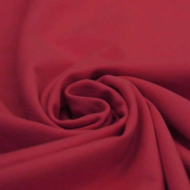 TRIKOO, DARK RED