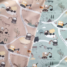 Lataa kuva Galleria-katseluun, TRIKOO: DIGGERLAND, MINT
