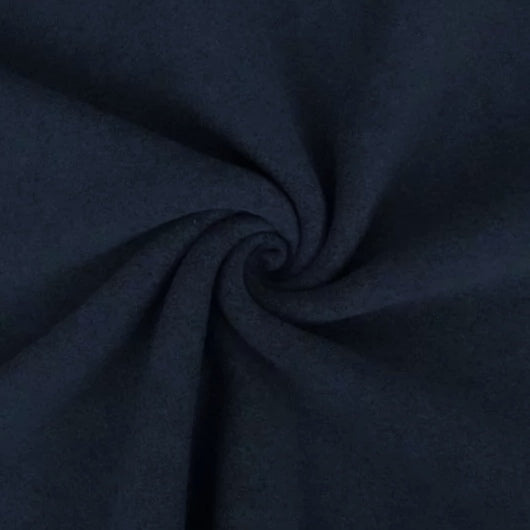 PUUVILLAFLEECE, NAVY