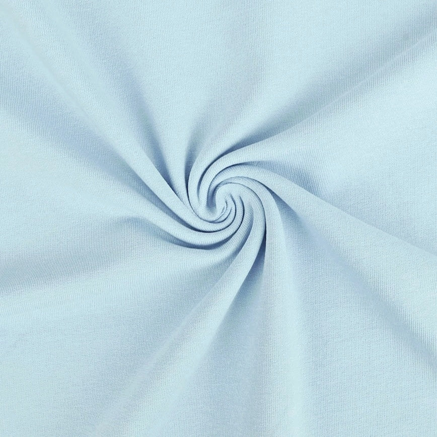 JOUSTOCOLLEGE, SOFT BLUE