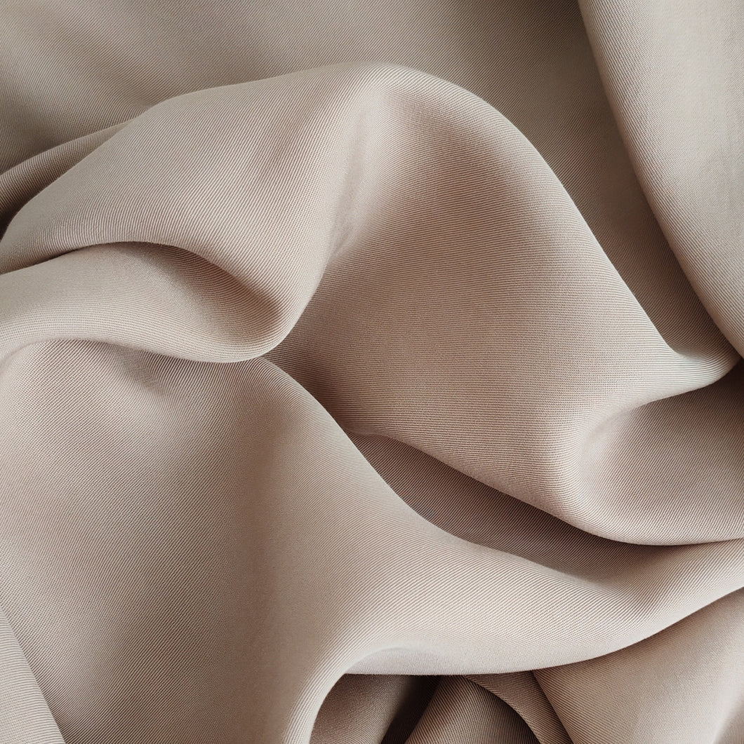 TENCEL LYOCELL, BEIGE