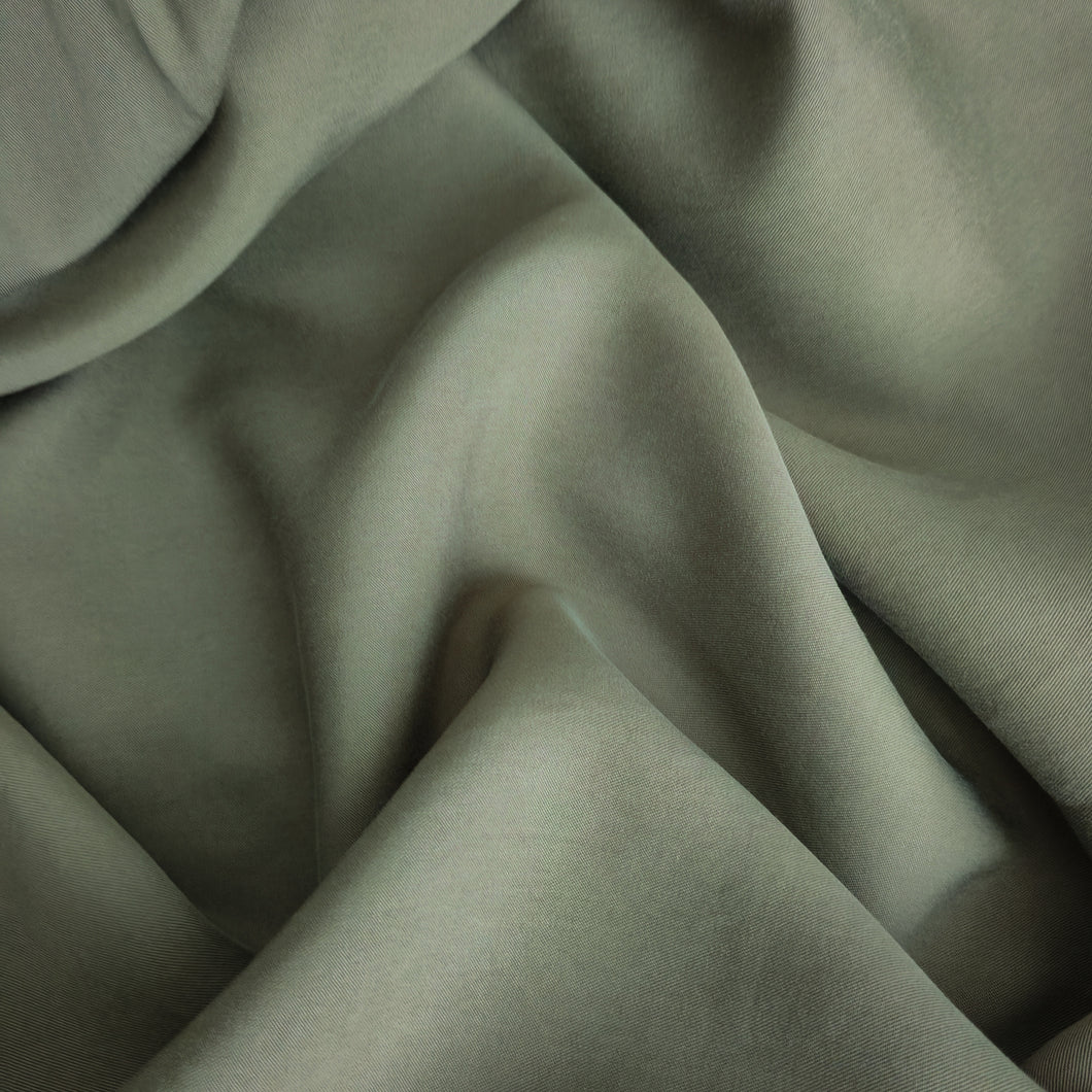 TENCEL LYOCELL, KHAKI