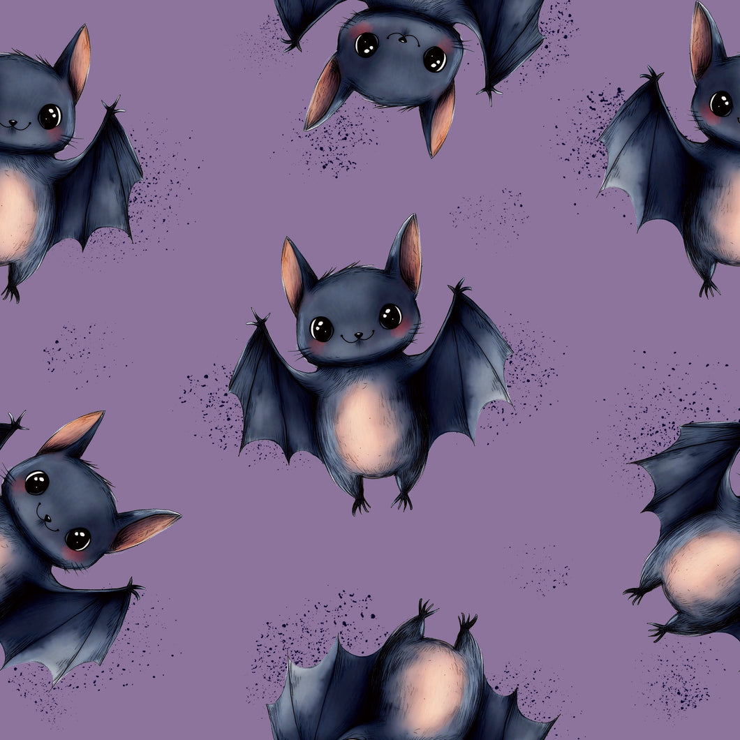 TRIKOO: FRIENDLY BATS