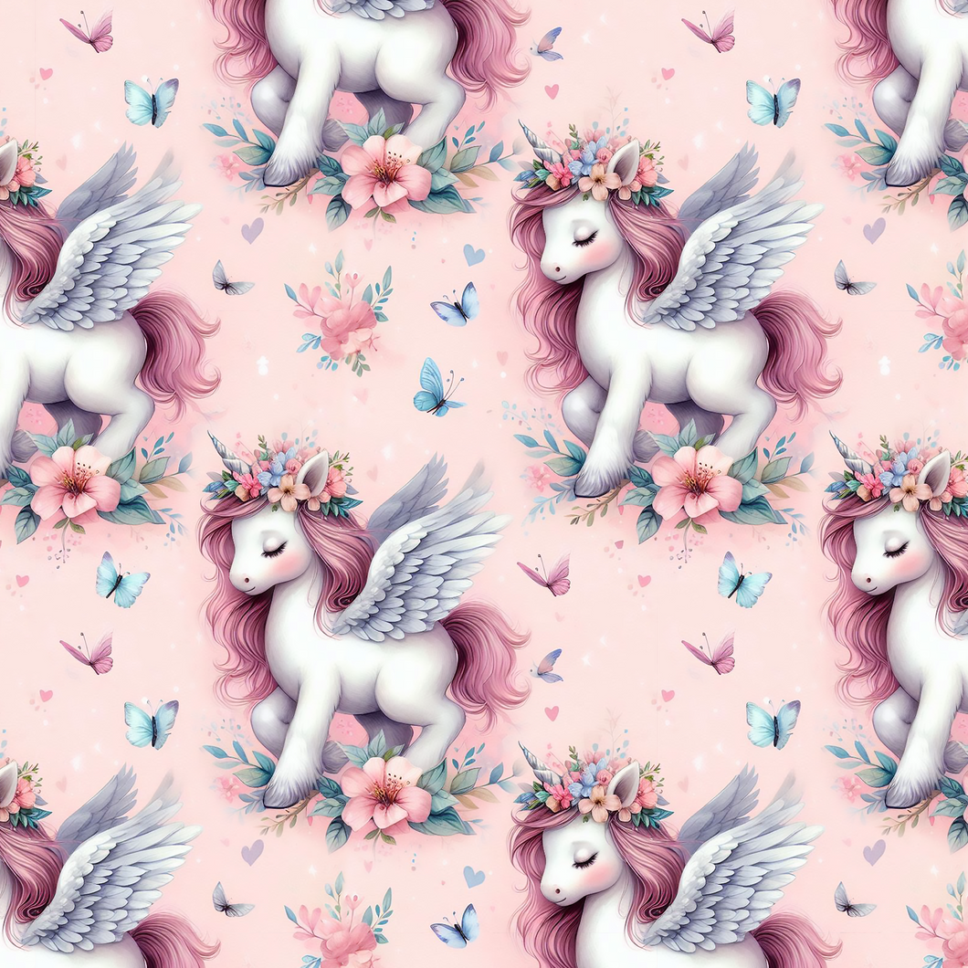 TRIKOO: UNICORN DREAMS *Tulossa vk 41