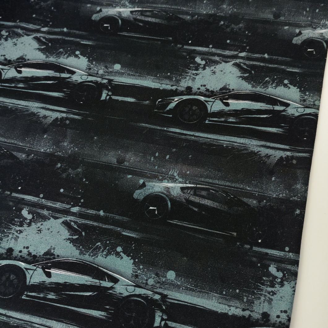TRIKOO: COOL CARS