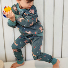 Lataa kuva Galleria-katseluun, LUOMUJOUSTOCOLLEGE: METSÄN ELÄIMET
