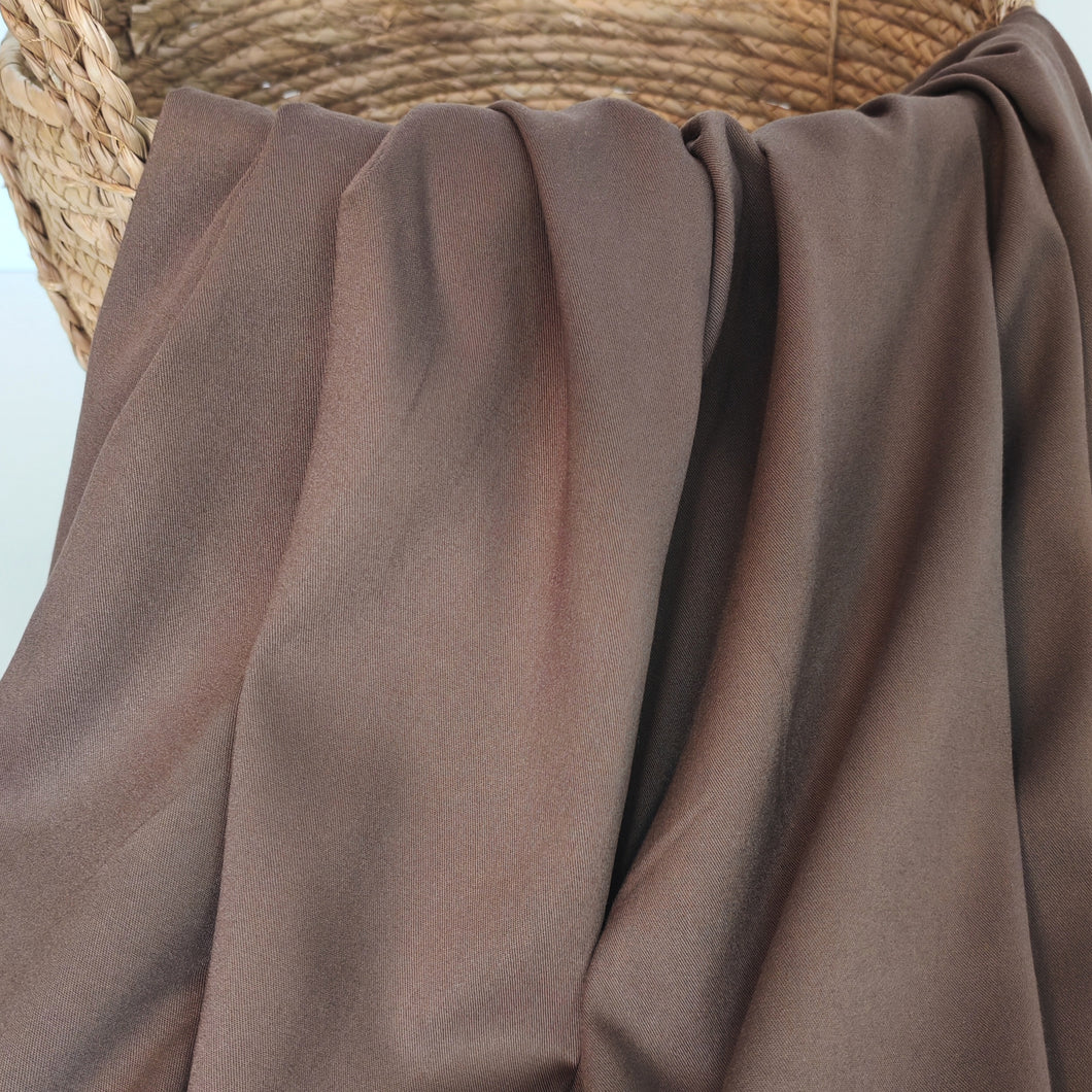 KUDOTTU VISKOOSI, MOKKA