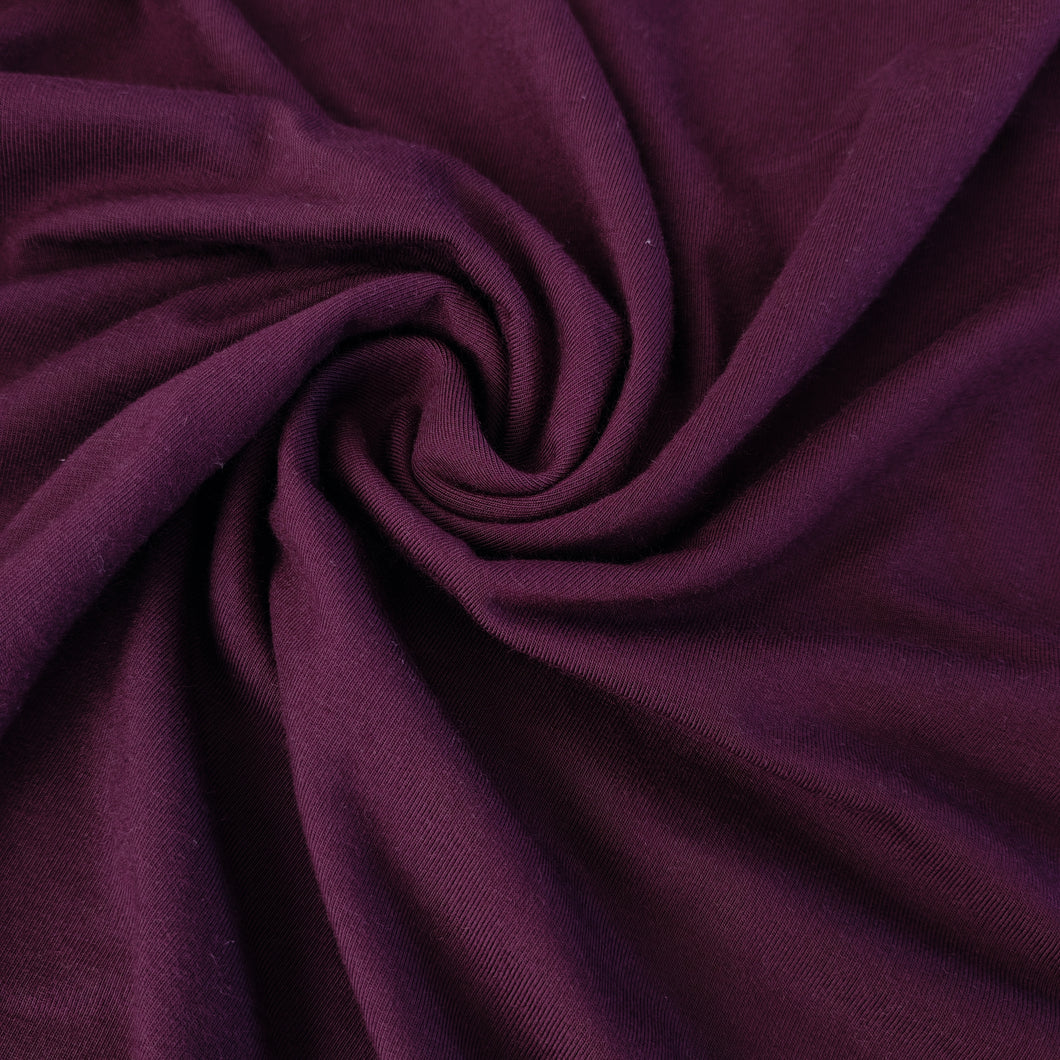 TENCELTRIKOO, PURPLE