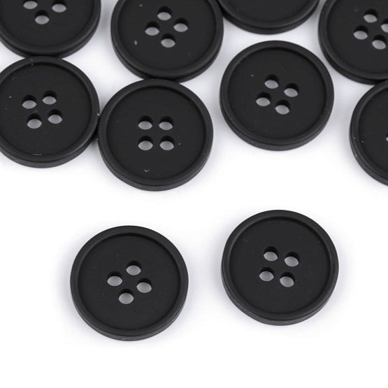 NAPPI MATTAMUSTA, 18 mm