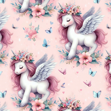 Lataa kuva Galleria-katseluun, RIBBITRIKOO: DREAMY UNICORN
