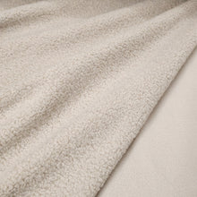 Lataa kuva Galleria-katseluun, TEDDYFLEECE, LIGHT BEIGE
