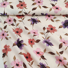 Lataa kuva Galleria-katseluun, PUUVILLA-VISKOOSI: SUSANNA, VANILJA
