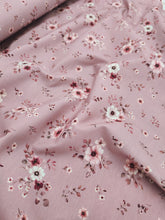 Lataa kuva Galleria-katseluun, TRIKOO: LYYDIA, OLD ROSE
