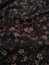 Lataa kuva Galleria-katseluun, TRIKOO: AMALIA, DARK BURGUNDY
