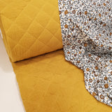 TIKATTU DOUBLE GAUZE, 60 cm pala