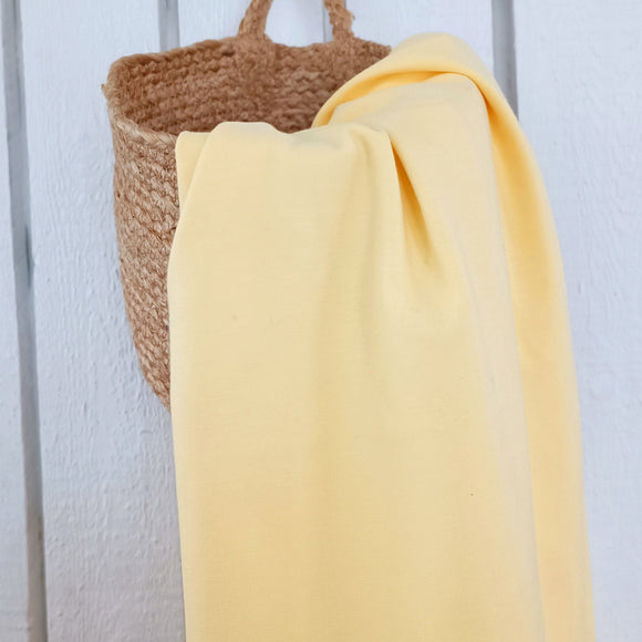 TRIKOO SOFT YELLOW, viimeinen 110 cm pala