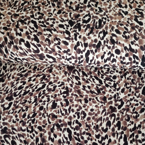 PELLAVATRIKOO LEOSPOTS, 110 cm pala