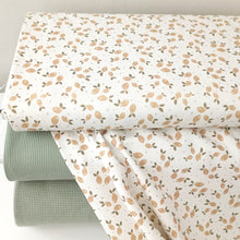 Lataa kuva Galleria-katseluun, Pala 60 cm: VOHVELITRIKOO DUSTY GREEN
