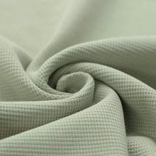Lataa kuva Galleria-katseluun, Pala 60 cm: VOHVELITRIKOO DUSTY GREEN
