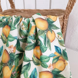 TRIKOO CITRUS GARDEN extraleveä, 60 cm pala