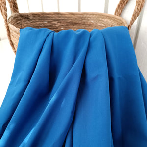 VISKOOSI, COBALT, 45 cm pala