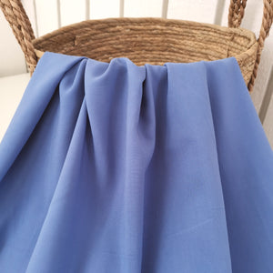 VISKOOSI, LAVENTELIN SININEN, 100 cm pala