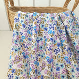 PUUVILLA DREAMY MEADOW, 130 cm pala