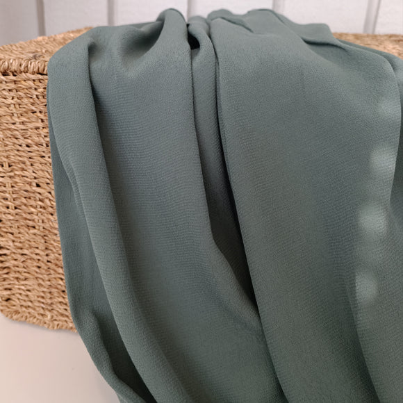 KREPPIVISKOOSI, DUSTY GREEN