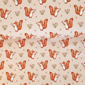RIBBITRIKOO ORAVAKAMUT, LÄMMIN BEIGE