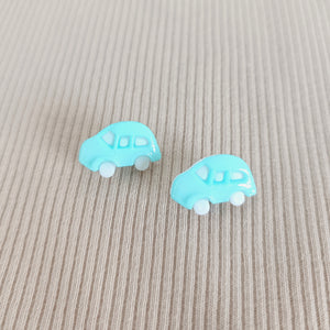 AUTONAPPI, AQUA