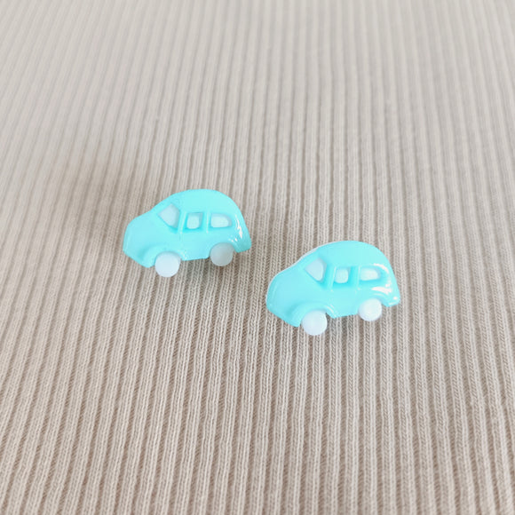 AUTONAPPI, AQUA