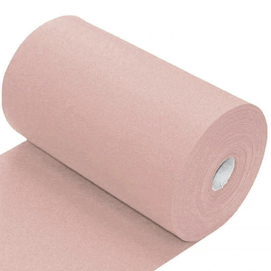 RESORI NUDE PINK