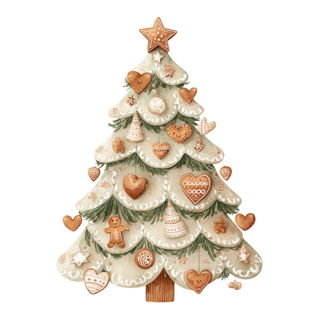 SILITYSKUVA: PIPARIKUUSI