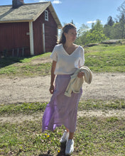 Lataa kuva Galleria-katseluun, KAAVALA: JULIA HAME
