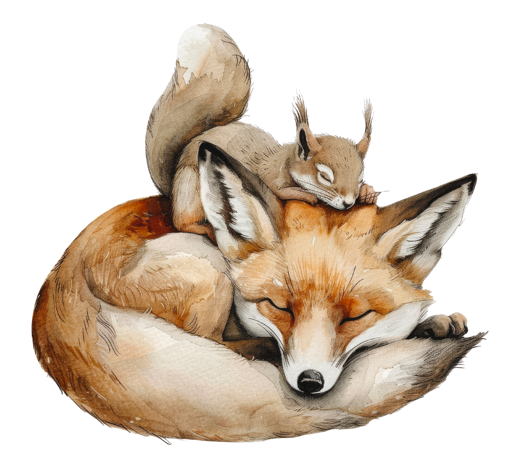 SILITYSKUVA: YSTÄVYKSET UNILLA