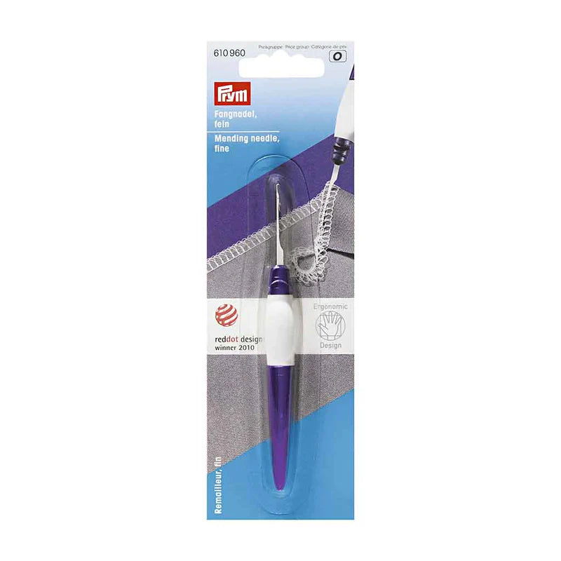 PRYM: KORJAUSNEULA