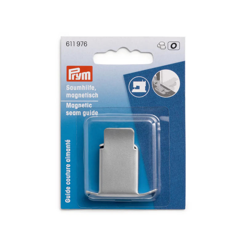 PRYM: MAGNEETTINEN SAUMANOHJAIN