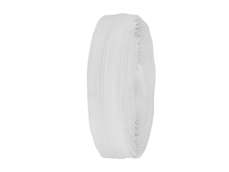 METRIVETOKETJU 3 MM, VALKOINEN