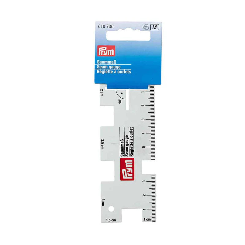 PRYM MITTALIISA
