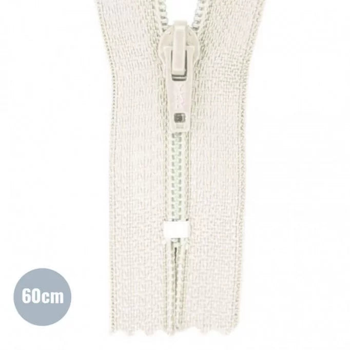 UMPIVETOKETJU 60 CM, eri värejä