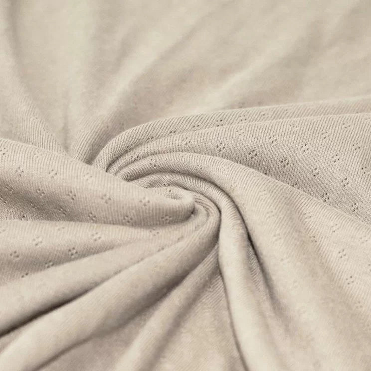 POINTELLETRIKOO, LIGHT BEIGE