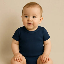Lataa kuva Galleria-katseluun, Ennakkotilaus: RIBBITRIKOO, DARK NAVY
