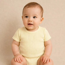 Lataa kuva Galleria-katseluun, RIBBITRIKOO, LIGHT YELLOW
