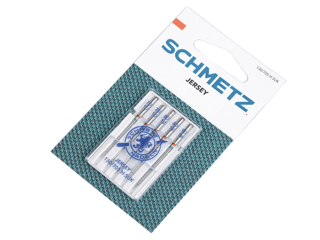 SCHMETZ JERSEY